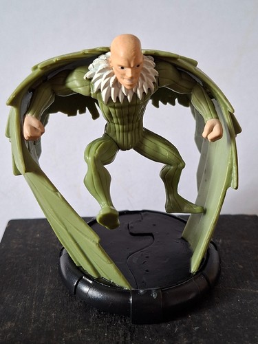 Figurine jakks marvel - jakks, spider