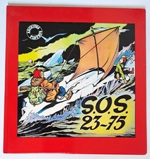 OSCAR HAMEL ET ISIDORE 3