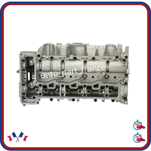 Culasse moteur dw10 réf - culasse, –