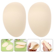  3 paires de coussinets de