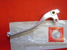 Levier gauche de CBX750F2C