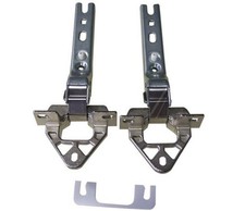 Charnieres frigo encastrable - 2,