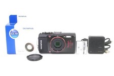 Appareil photo numérique