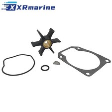 Moteur hors-bord Johnson