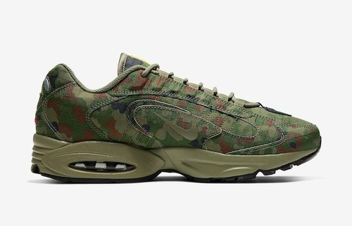 Nike air max triax nby - air,