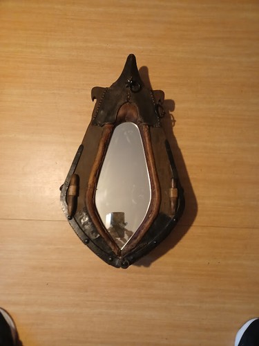 Collier harnais cheval avec - collier,