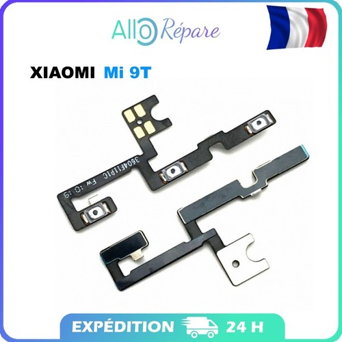 Nappe bouton power off - on/off, +