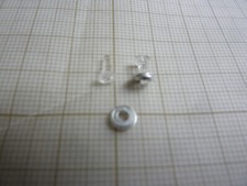 SOLIDO PIECES DETACHEES