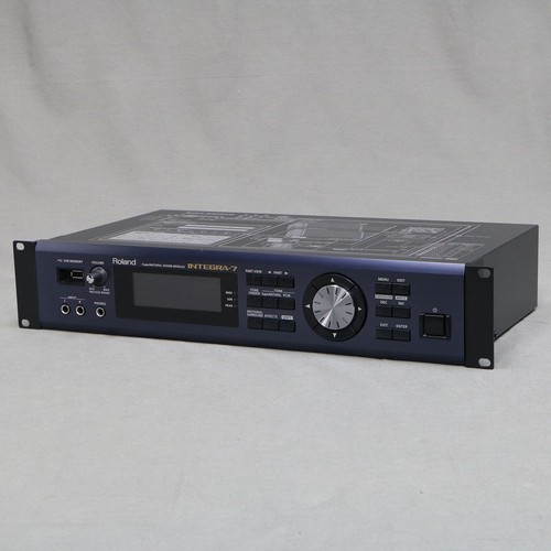 Roland integra uwf 1 sound - integra-7, w/uwf-1