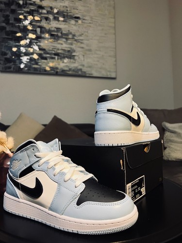Nike air jordan - air, 1