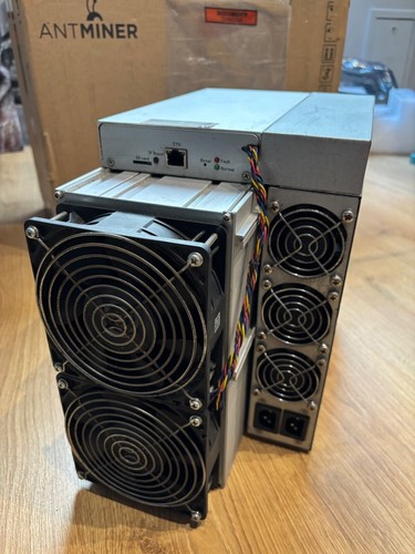 Bitmain antminer t19 - antminer, 84th/s