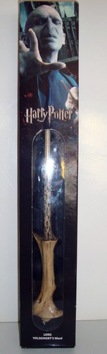 Harry potter magic wand box - potter,