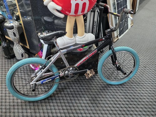 2008 redline flight pro - redline, bmx