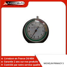 ?? Paire de pneus MICHELIN PRIMACY 3 195 60 16 89 H ♻️