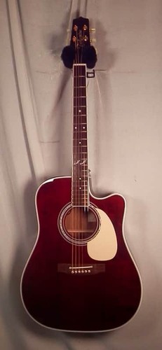 Takamine jj325src john - takamine,