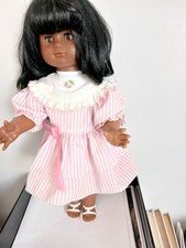 Poupée petitcollin neuve