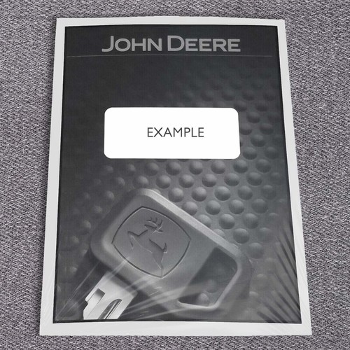 John deere 4350 tractor owners - deere,