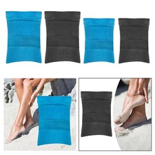 Gant de désensablage, sac de désensablage, déssablage pour, nettoyeur