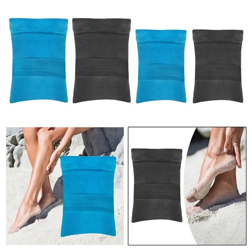 Gant désensablage sac - gant,