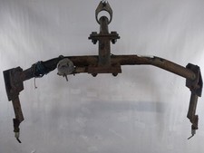 Attelage (boule de remorquage)