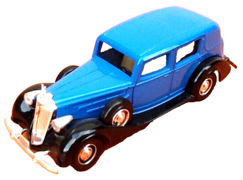 Voiture miniature packard - miniature,