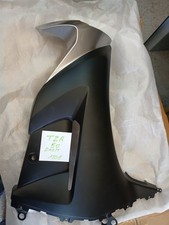 FLANC DE CARENAGE YAMAHA TZR 50 2008ET +NEUF DROIT