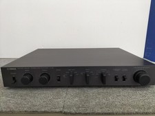Yamaha C-2A Preamplifier