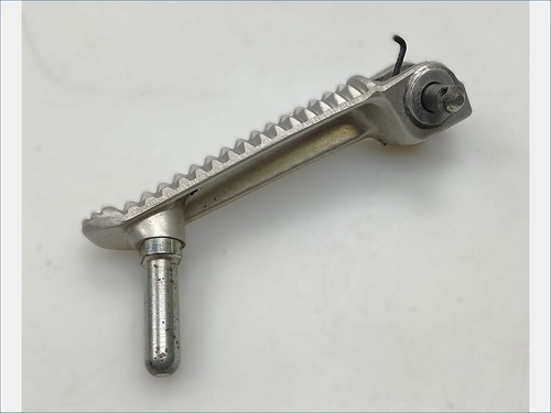 Repose pied avg yamaha - repose, r6