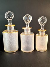 Ensemble de toilette Napoléon