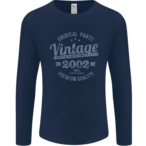 Shirt manches longues - À,