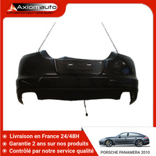 🇫🇷 PARE-CHOC ARRIER