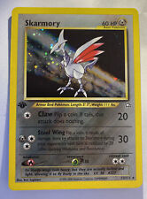 Skarmory 1st Edition Neo