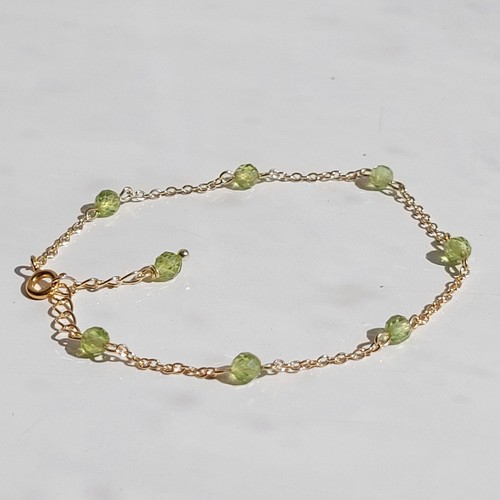 Bracelet argent jaune - bracelet, or