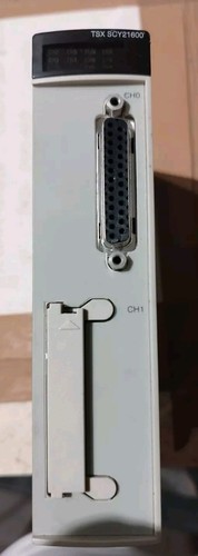 Schneider electric tsx modicon - electric,