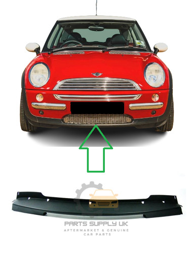 Neuf pour mini - mini, cooper