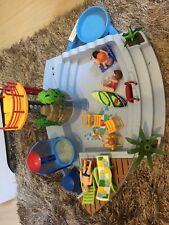 PLAYMOBIL: Piscine