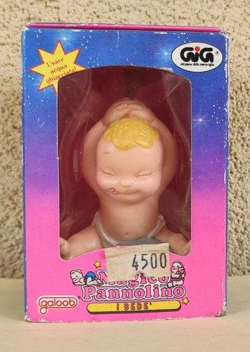 Magical diaper babies - diaper, i