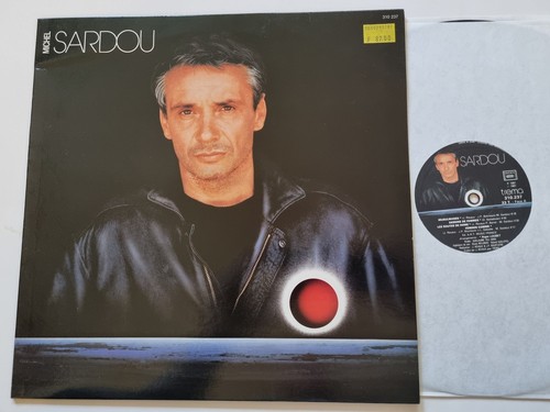 Michel sardou - michel,
