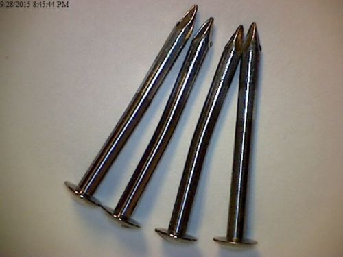 Axles for pinewood speed - axles,