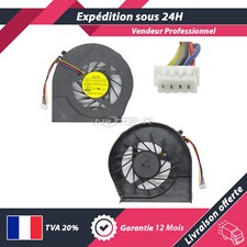 VENTILATEUR CPU FAN POUR HP PAVILION G6-2000 G7-2000 G4-2000