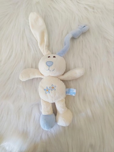 Peluche doudou sonore hochet