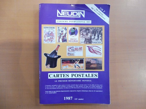 Ancien catalogue argus - ancien,