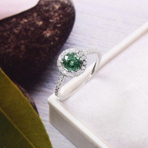 Bague fiançailles aaa - fiançailles,