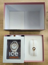 Ice Watch Montre Cosmos Blanc