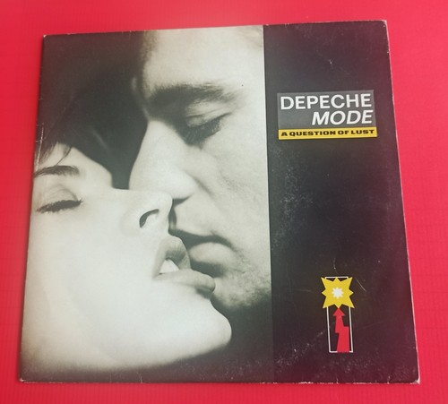 Depeche mode question - question, of