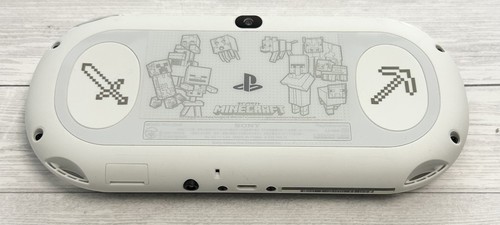 Console vita pch - vita,