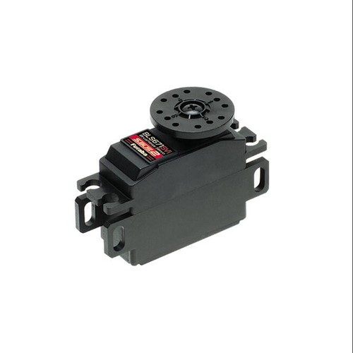 Futaba bls671svi high voltage - bls671svi,
