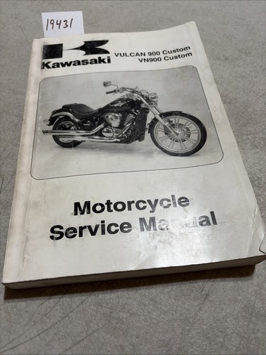 2007 kawasaki vulcan - vulcan, 900