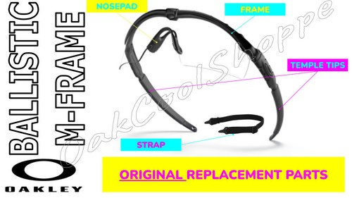 Monture oakley frame - monture, m