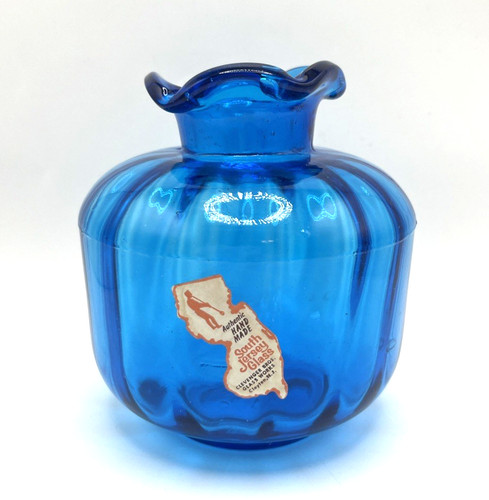 Vintage clevenger glass works - vintage,
